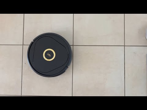 Trifo Robot Vacuum, YOU will love it!