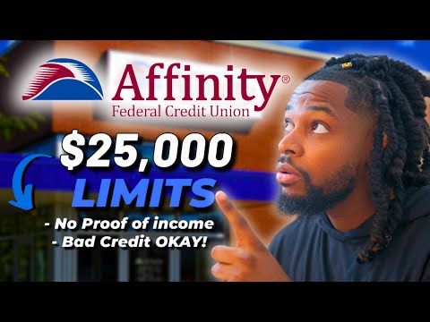 Affinity Credit Union