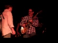 Glen Clark (&Delbert McClinton): "World Of Hurt" - Americana Fest, Nashville TN - Sept 2013