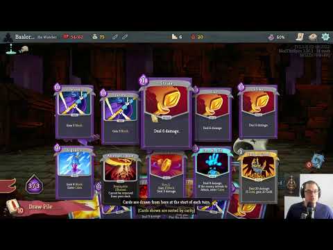 Slay the Spire and Peglin [Show #1796 (2026-01-09)]