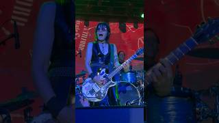 Download lagu Rock n Roll woman Joan Jett Albuquerque #shorts #music #rock #hardrock #punkrock #rocknroll mp3 Download lagu Rock n Roll woman Joan Jett Albuquerque #shorts #music #rock #hardrock #punkrock #rocknroll mp3