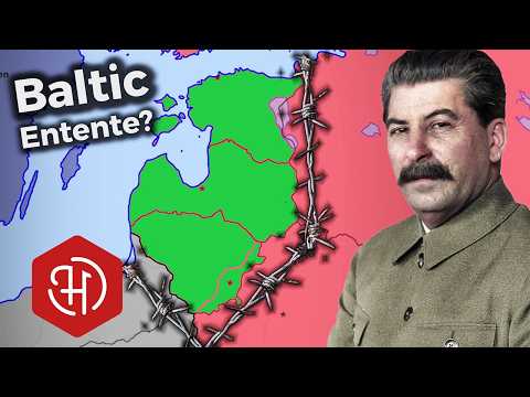 Why Didn't the Baltics RESIST the Soviets in 1940?