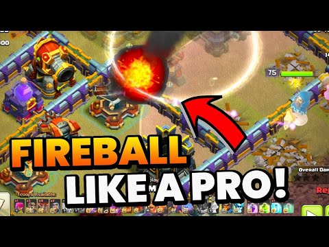 FIREBALL Basics! EVERYTHING You Need To Know!