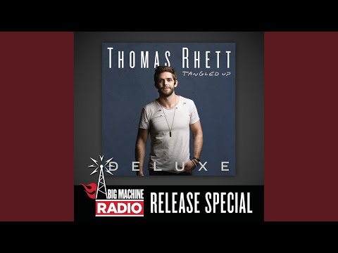 Die A Happy Man (The Remix)