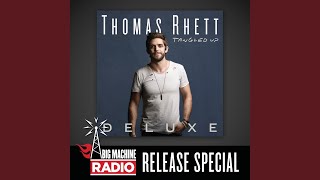 Die A Happy Man (The Remix)