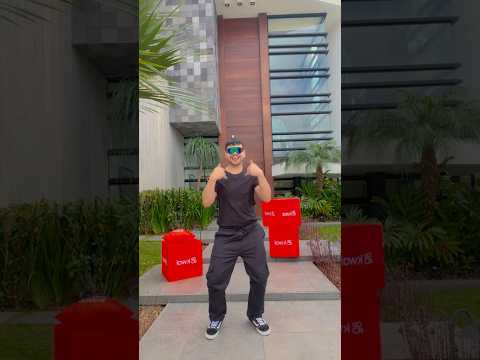 VEM MORENIN SATISFAZER A MORENA AQUI 😂