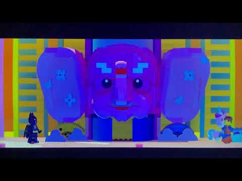 LEGO Dimensions Walkthrough - Part 1 - The Adventure Begins!