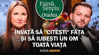 Download lagu PODCASTUL CUPLURILOR FERICITE. CUM ÎMPĂCĂM FEMININUL ȘI MASCULINUL? SUADA AGACHI | Fain & Simplu 193 mp3