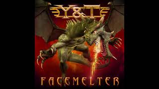 Y&amp;T - Hot Shot