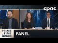 Danielle Smith issues challenge to Mark Carney: strategists panel – May 1, 2025