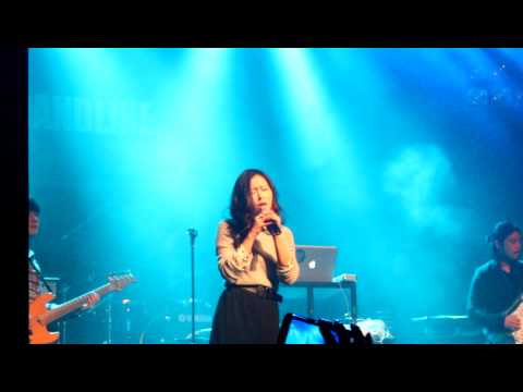 130105 Crucial Star - Tonight (Feat. 샛별)