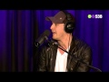 Gavin DeGraw live @EversStaatOp538 - Whos Gonna Save Us