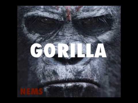 13-Nems - Federal Reserve Feat Q - Unique (Gorilla Mixtape)