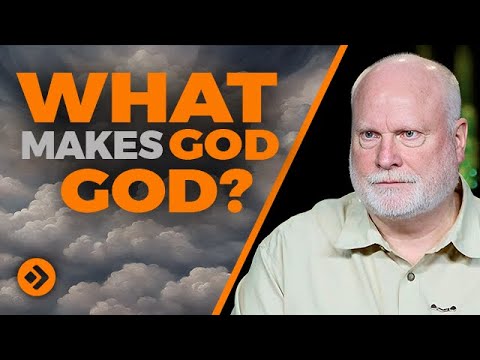 What You Need to Know About God 🤔 Attributes of God 1 | Pastor Allen Nolan Sermon