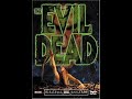 The Evil Dead 1981 Review