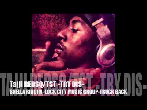 TAJJI ......TRY DISS