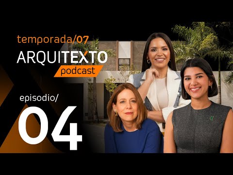 Canopy Living | Arquitexto Podcast - T07 Ep.04
