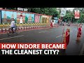 How Indore Became The Cleanest City In India For The Seventh Time In A Row.