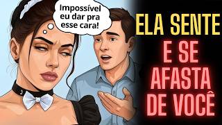 4 Coisas que DESTROEM seu poder de atração | Corrija e atraia mulheres