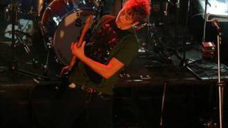 One Step Closer Short Stack