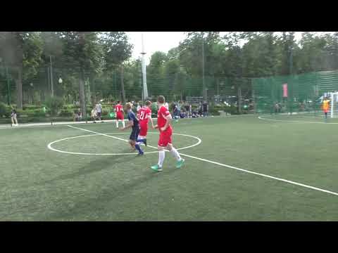 3 КХ 7  Joker -  Eldorado 2часть