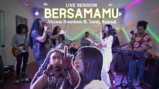 Download lagu ALVONS FREEDOM ft. TENTY KAMAL - BERSAMAMU (LIVE SESSION) mp3 Download lagu ALVONS FREEDOM ft. TENTY KAMAL - BERSAMAMU (LIVE SESSION) mp3