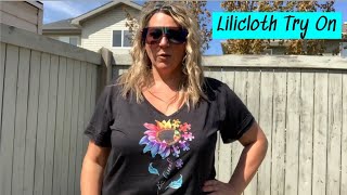 Download lagu Lilicloth Summer Try On Haul - Plus Size Bikini & Tank & T-shirt | Tania Turner mp3