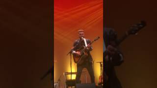 Nick Fradiani- nothing to lose- ridgefield Playhouse