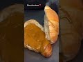 Soft Delicious Lotus Biscoff Creamy Chocolate Croissant Shortsfeed Shortsvideo Shorts Shortviral