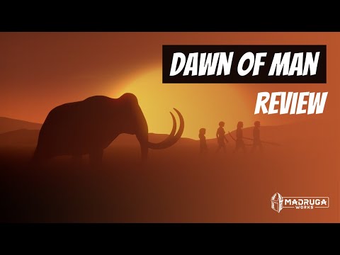 Dawn of Man Review 2021 | ANCIENT CITY BUILDER GAMEPLAY