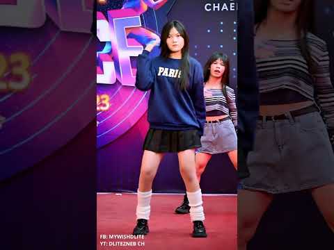 [Random Focus Cam] MNC cover XG - Left Right, Shooting Star | Cover Dance Contest 230723