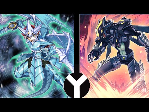 Nekroz vs. Masked Hero Godzillas - February 2016 Devpro Rated Match!! Guess who's NOT dead...