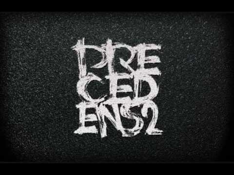 Precedens x OzM x DJ Cut Haloon - Na Żywioł (prod. Kris SCR) - Brudna Wersja