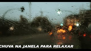 Som de Chuva para Dormir - Barulho de Chuva Relaxante  sem Troves