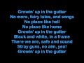 Yelawolf ft. Rittz - Growin' Up In The Gutter [HQ & Lyrics]