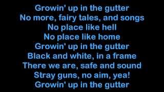 Yelawolf ft. Rittz - Growin&#39; Up In The Gutter [HQ &amp; Lyrics]