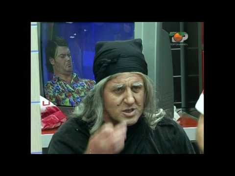 Portokalli, 22 Prill 2007 - Himni Portokallise