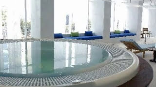 Kenzi Tower Casablanca Hotel in Casablanca, Morocco, The most beautiful tourist 