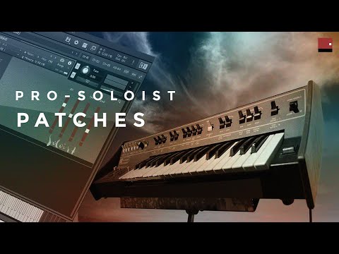 Free Download Soloist KONTAKT