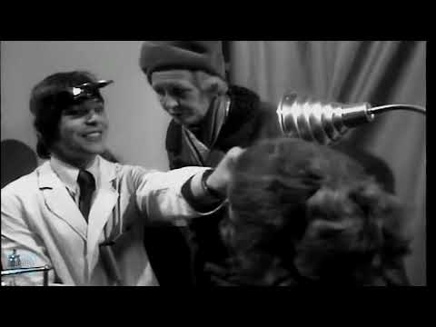 Doctor at Large 1971   1x01   Now, Dr  Upton  -  Entertainment Pitstop
