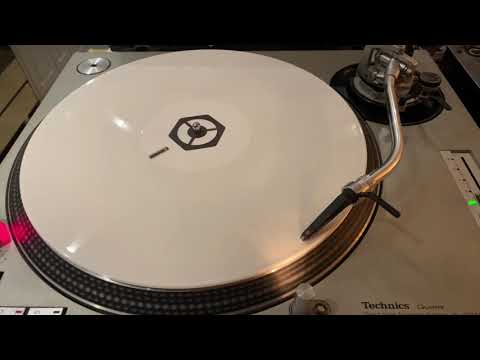DJ KOS - Space Equilibrium (DJ Ande Lost In Space Mix) - New Old Skool Jungle Drum n Bass
