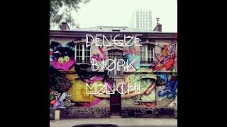 DMTTH UP &quot;Björk, Munchi &amp; Dengue Dengue Dengue! - Sandungueo x Lilith&quot;