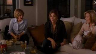 rita wilson in it's complicated.