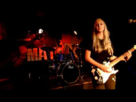 Foresight - Scared