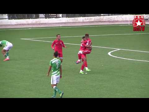 Foot - ESS Jeunes - U21 élites - ESS vs JSK (3-1): Les buts !