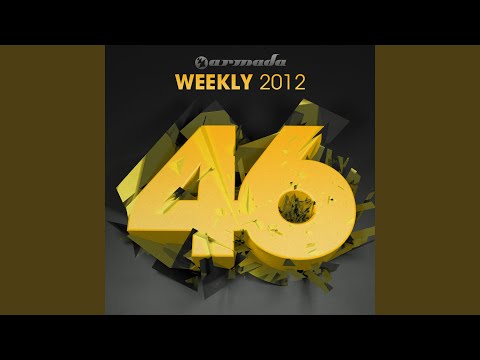 When You Were Around (Lange Remix)