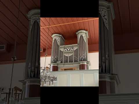 EG 139 Gelobet sei der Herr