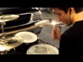 Paint it Black - Memorial Day (drum cover) - TheCondensedVersion Paint it Black - Memorial Day (drum cover)