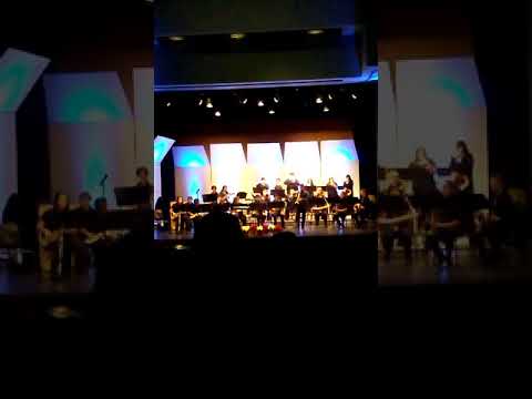 Sambeando by Victor Lopez