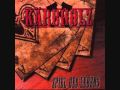 Kärbholz - Das Feuer in mir 